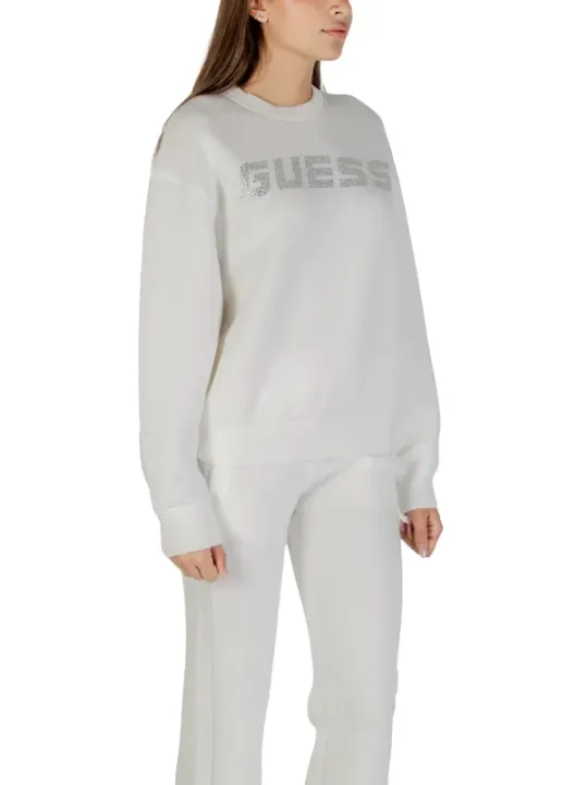 Guess Active - Guess Active Felpa Donna