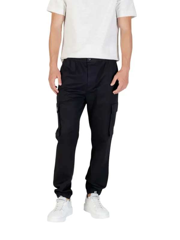 Calvin Klein Jeans - Calvin Klein Jeans Pantaloni Uomo Calvin Klein Jeans - Calvin Klein Jeans Pantaloni Uomo