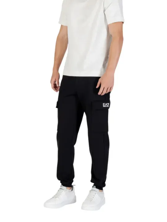 Ea7 - Ea7 Pantaloni Uomo