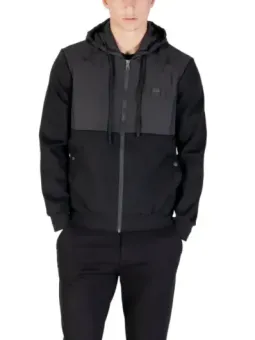 Antony Morato Herren Sweatshirt - Stilvoll & Bequem