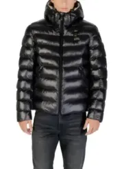 Blauer - Blauer Giubbotto Uomo