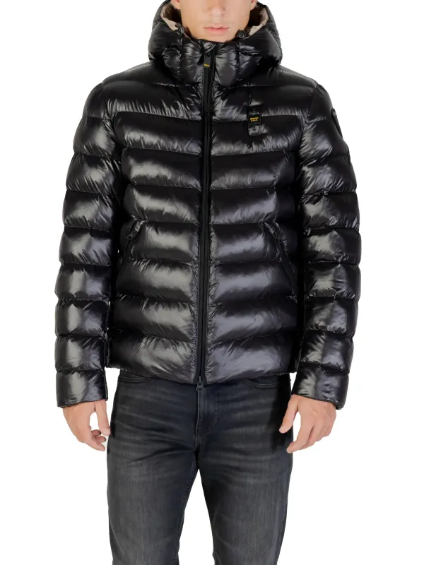 Blauer - Blauer Giubbotto Uomo