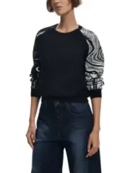Desigual - Desigual Maglia Donna