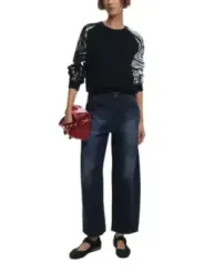 Desigual - Desigual Maglia Donna