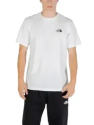 The North Face - The North Face T-Shirt Uomo