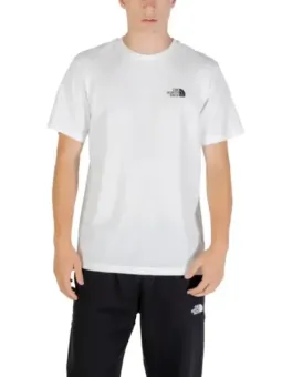 The North Face Herren T-Shirt 490846 – Komfort & Stil