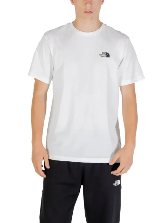 The North Face - The North Face T-Shirt Uomo