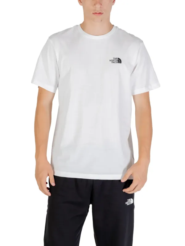 The North Face - The North Face T-Shirt Uomo