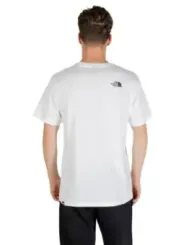 The North Face - The North Face T-Shirt Uomo