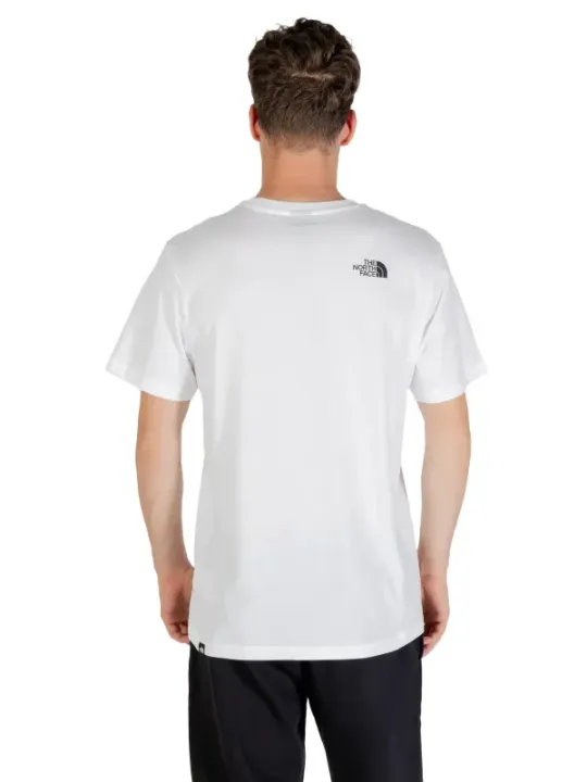The North Face - The North Face T-Shirt Uomo