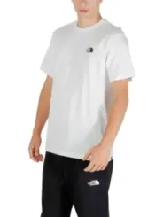 The North Face - The North Face T-Shirt Uomo