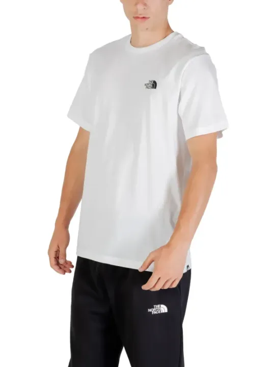 The North Face - The North Face T-Shirt Uomo