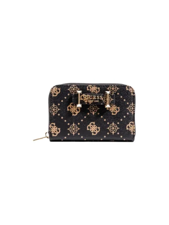 Guess Damen Geldbörse 490844 - Stilvoll & Funktional Guess Damen Geldbörse 490844 - Stilvoll & Funktional