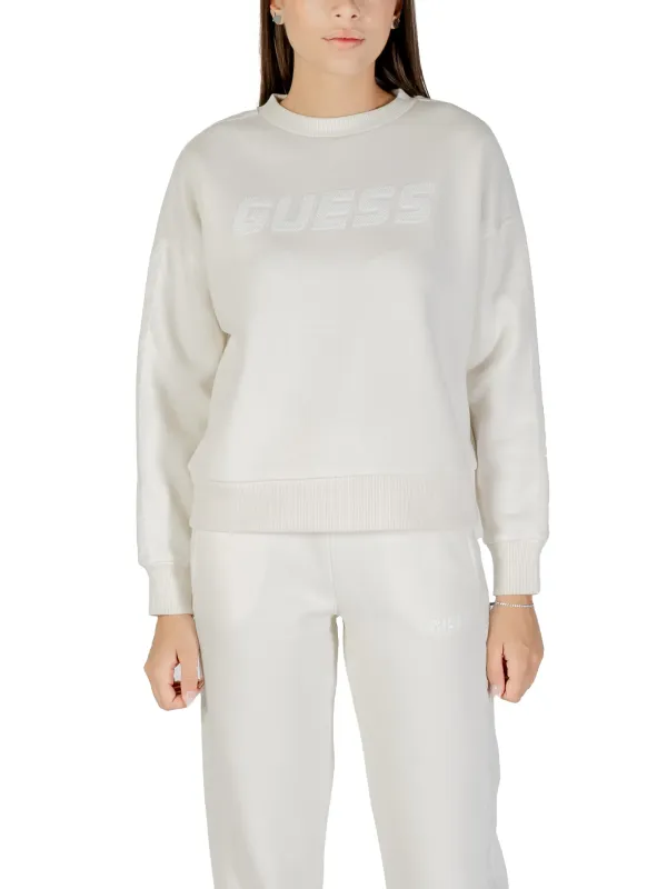 Guess Active - Guess Active Felpa Donna