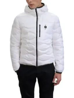 Blauer Herrenjacke 490816 – Stil & Komfort vereint