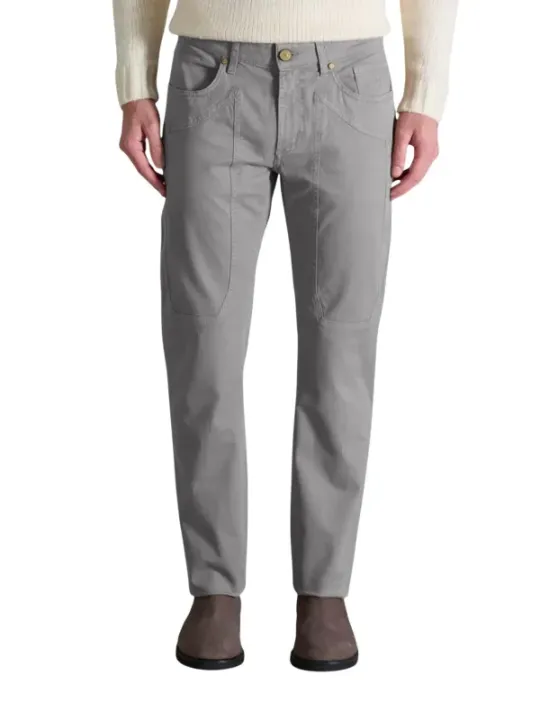 Jeckerson - Jeckerson Pantaloni Uomo