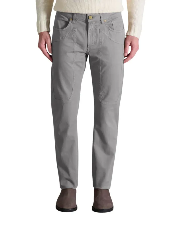 Jeckerson - Jeckerson Pantaloni Uomo