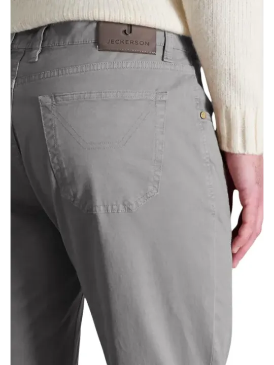 Jeckerson - Jeckerson Pantaloni Uomo