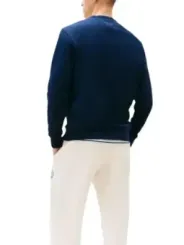 Tommy Hilfiger Jeans - Tommy Hilfiger Jeans Felpa Uomo