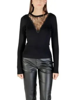 Eleganter Morgan De Toi Damenpullover - Stilvoll & Bequem