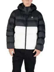 Calvin Klein Jeans - Calvin Klein Jeans Giubbotto Uomo