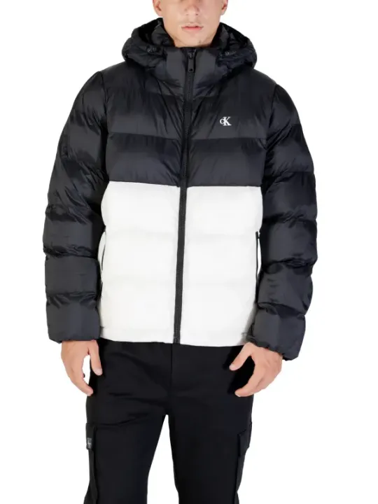 Calvin Klein Jeans - Calvin Klein Jeans Giubbotto Uomo