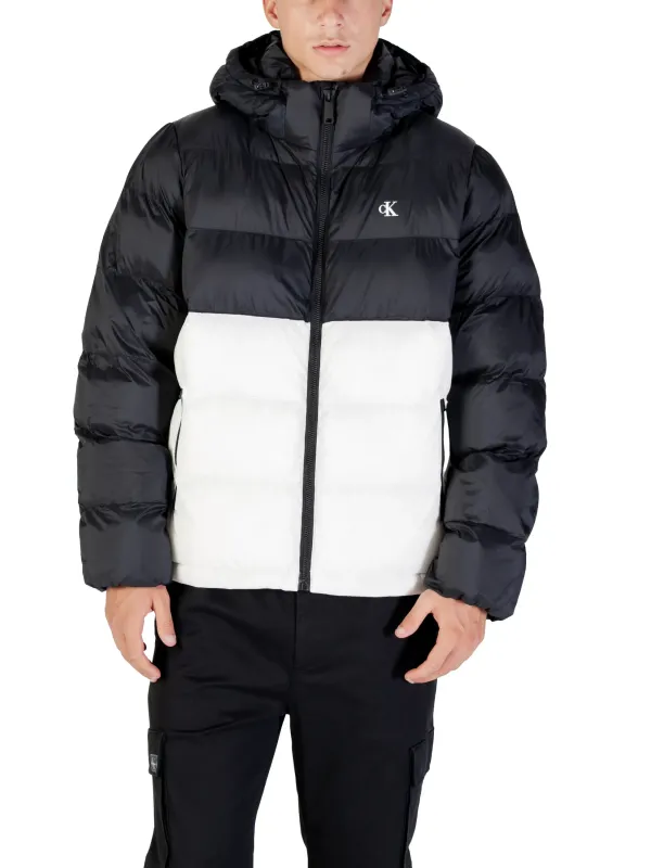 Calvin Klein Jeans - Calvin Klein Jeans Giubbotto Uomo