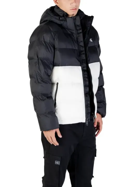 Calvin Klein Jeans - Calvin Klein Jeans Giubbotto Uomo