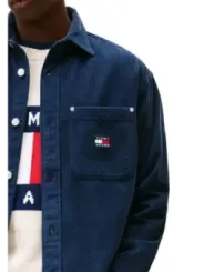 Tommy Hilfiger Jeans - Tommy Hilfiger Jeans Giacca Uomo