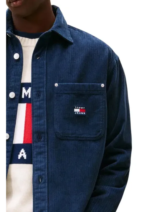 Tommy Hilfiger Jeans - Tommy Hilfiger Jeans Giacca Uomo