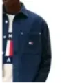 Tommy Hilfiger Jeans - Tommy Hilfiger Jeans Giacca Uomo
