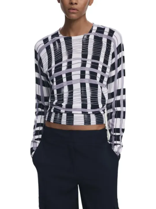 Desigual - Desigual Maglia Donna
