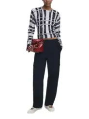 Desigual - Desigual Maglia Donna