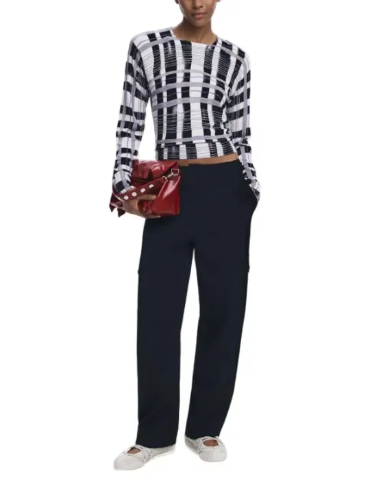 Desigual - Desigual Maglia Donna