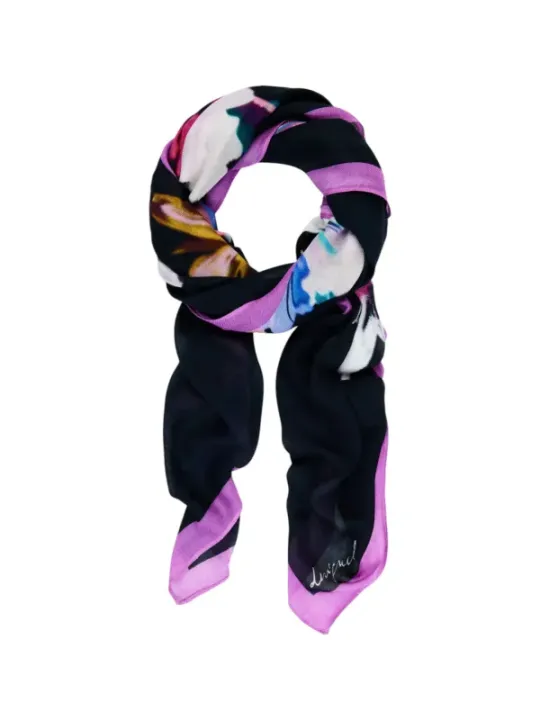 Desigual - Desigual Sciarpa Donna