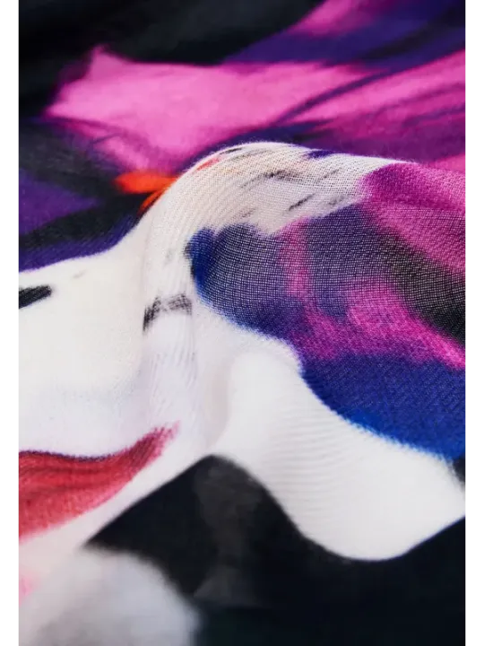 Desigual - Desigual Sciarpa Donna