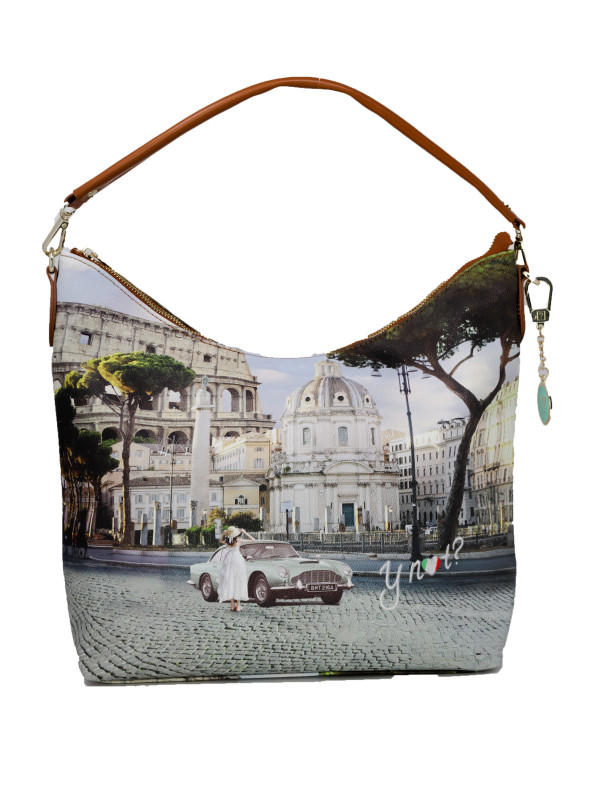 Taschen Y Not? - Y Not? Borsa Donna 110,00 €  | Planet-Deluxe