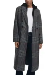 Desigual - Desigual Cappotto Donna