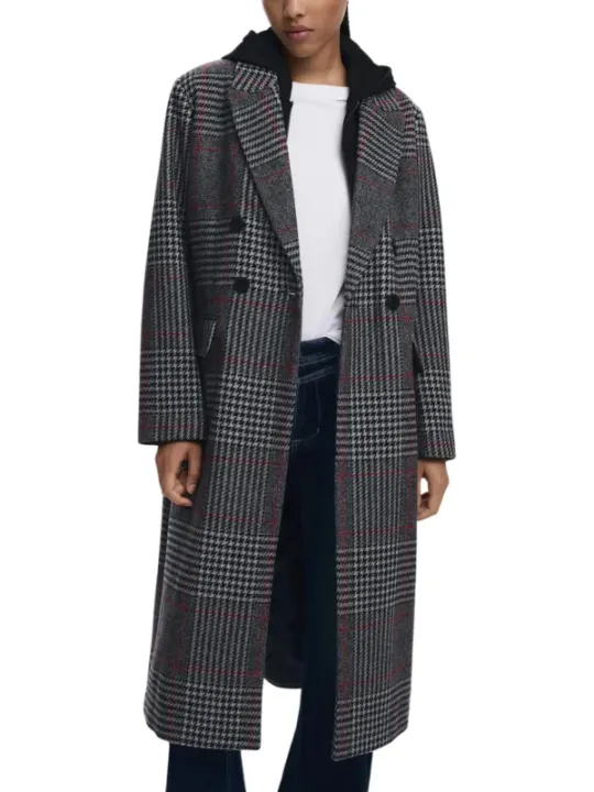 Desigual - Desigual Cappotto Donna
