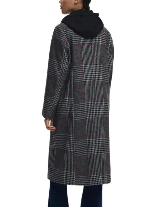 Desigual - Desigual Cappotto Donna