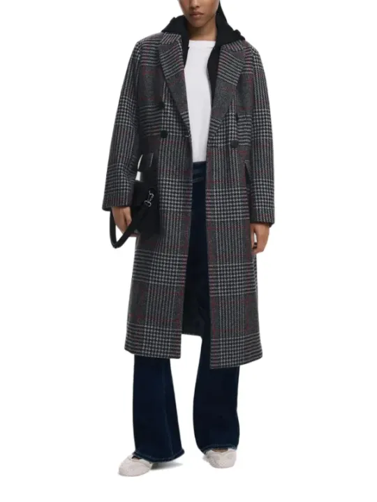 Desigual - Desigual Cappotto Donna