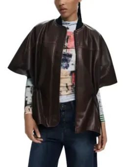 Desigual Giacca Damen Blazer – Stilvoll & Einzigartig