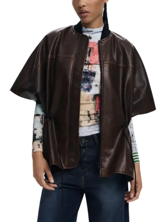 Desigual - Desigual Giacca Donna
