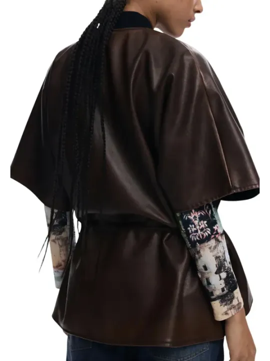 Desigual - Desigual Giacca Donna