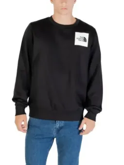 The North Face Herren-Sweatshirt - Komfort & Stil vereint