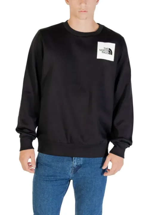 The North Face - The North Face Felpa Uomo