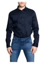 "Armani Exchange Hemden im Sale | Armani Exchange 202355 online kaufen"|Planet-Deluxe