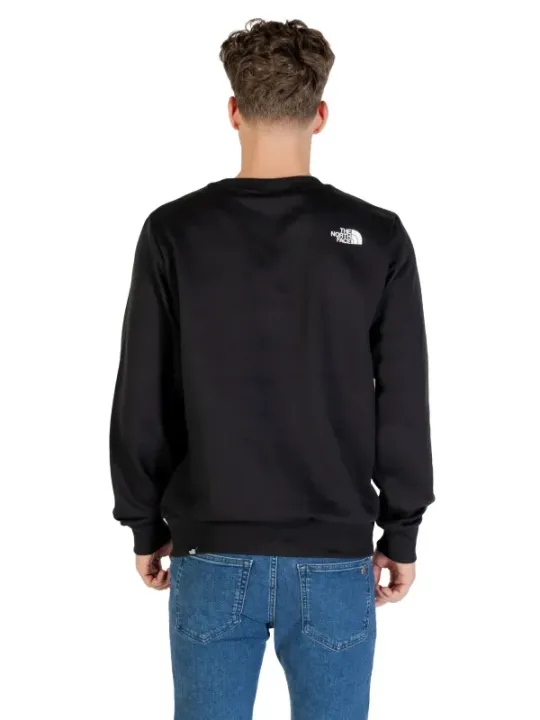The North Face - The North Face Felpa Uomo