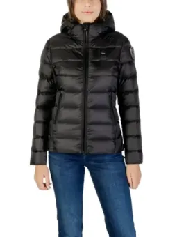 "Stylische Damenjacke Blau 490811 – Komfort & Eleganz"