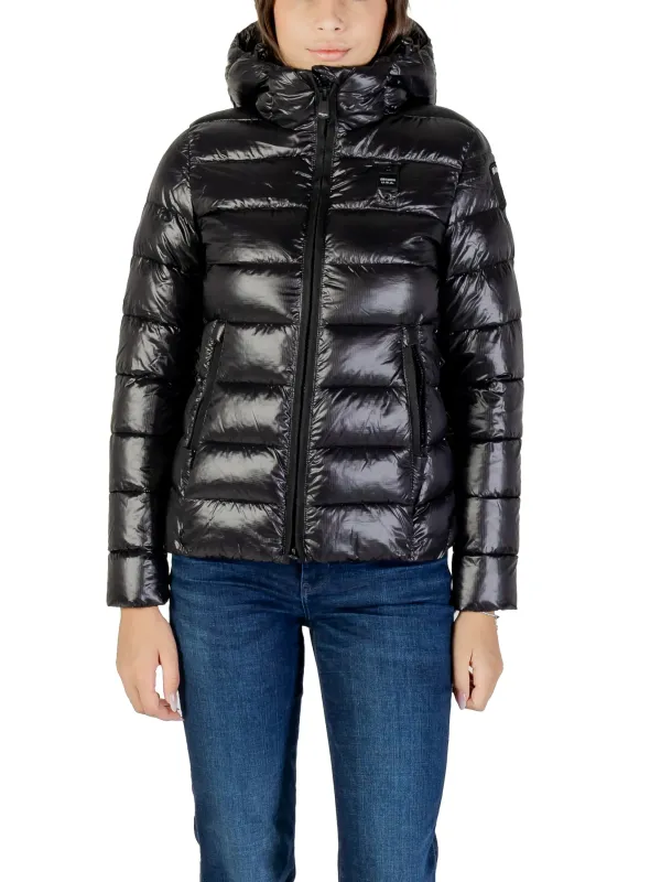 Blauer - Blauer Giubbotto Donna Blauer - Blauer Giubbotto Donna